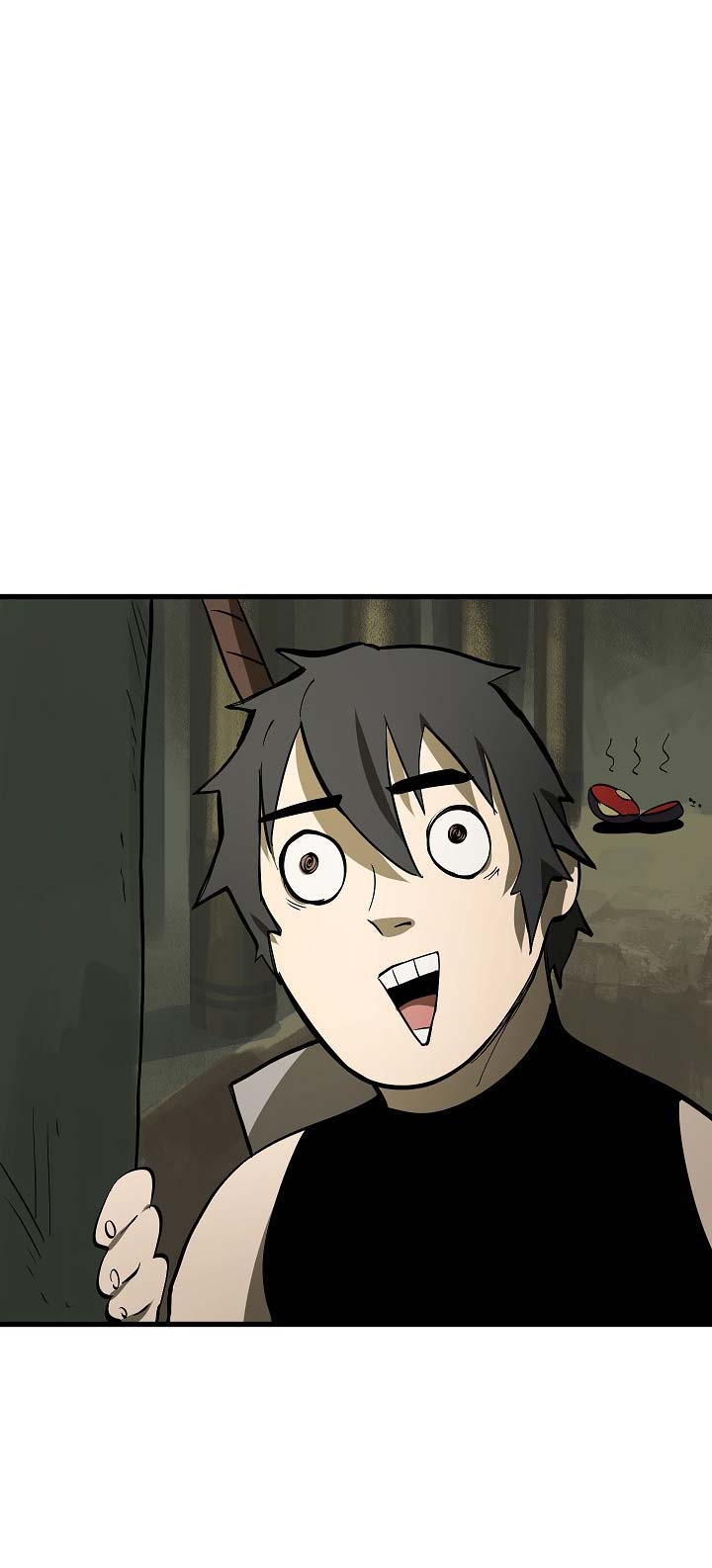 Otherworldly Sword King’s Survival Records Chapter 10 Bahasa Indonesia